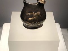 -陕西历史博物馆