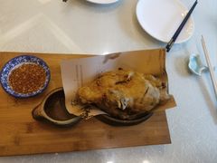 西安葫芦鸡-玉华宫宾馆·餐厅(铜川驻京办店)