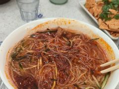 -老友谊冷面店(苏家屯店)