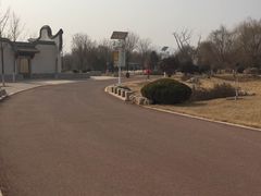 -济南国际园博园