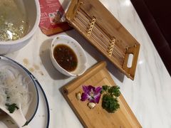 -培万河间驴火•驴肉火锅(东平店)