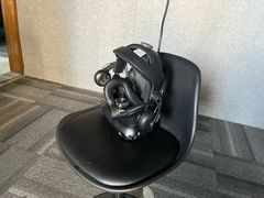 -VR 间客漫·PS电玩·虚拟现实包间游戏电竞(街道口店)