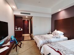 -诸暨耀江开元名都大酒店