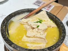 -关东小磨东北菜(漕河泾印象城店)