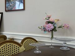 -La patisserie de Mona 茉娜的甜品(韩乐坊店)