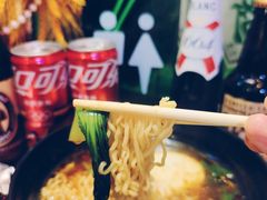 -京狮炙燥·精酿烧烤(首经贸店)