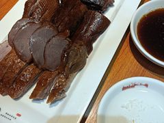 四喜小拼盘-壹只卤鹅 · 潮汕菜(京基百纳店)