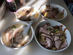 -非遗·爱西干面(小公园总店)