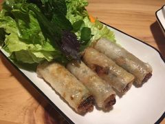 -越美小馆·越南料理(曲江店)