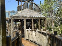 -茅山东方盐湖城景区