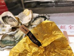 -HIHE Bistro·Oyster Bar(华熙live店)