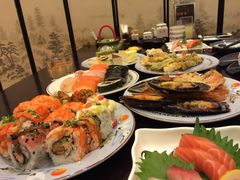 -松子料理(亮马桥店)