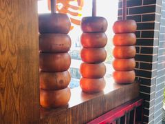 -前门故事烤鸭店(十里河店)