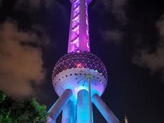 -东方明珠广播电视塔