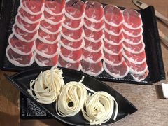 -快乐小羊·内蒙牛羊肉火锅(流花中心店)