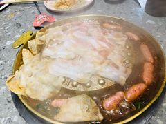 -牛牛章·章鱼水煎肉(光谷世界城店)