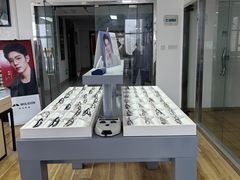 -零度国际眼镜(王家湾店)