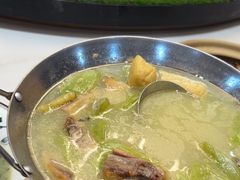 -紫藤园·天目湖大鱼头(南山竹海店)