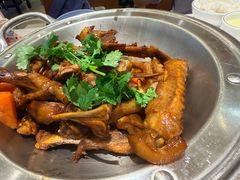 -美极鲜食坊(宝安南路店)