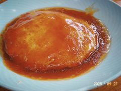 -清真利德顺小老饭庄(复兴路店)