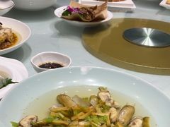-南铂壹号(天童南路店)