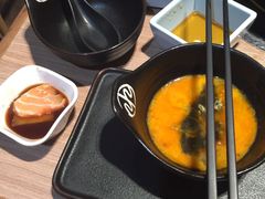 -水林间·寿喜烧自助(仙林金鹰店)