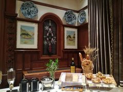 -马勒别墅·中餐厅
