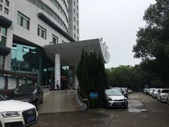 -南昌大学第四附属医院(西湖院区)