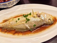 -京香轩·中餐厅(上海中庚聚龙酒店)