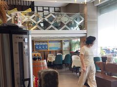 -陈江波老鸭煲(化工路店1号店)