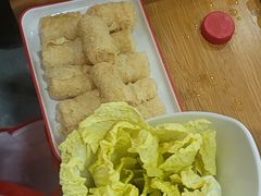 -庭院·冰煮羊·铜锅涮肉(西单店)