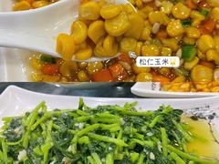 -桔子海鲜烧烤大排档(金沙滩店)