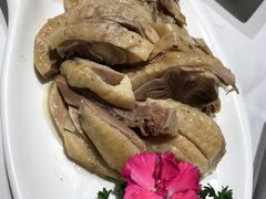 -潮福城大酒楼·潮味粤品·港式点心(湖滨北路店)