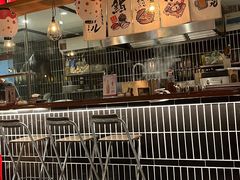 -烧鸟横丁(联发文创口岸店)