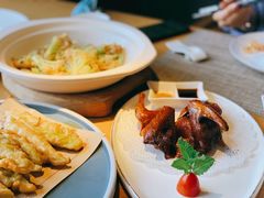 -粤秀餐厅(国货店)
