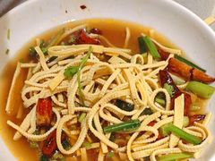 -巴蜀王婆大虾(南锣鼓巷店)