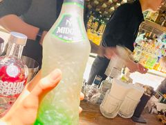 -LAMP BAR 水烟音乐酒吧