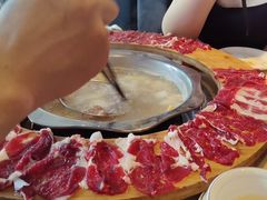 -小肥牛潮汕牛肉火锅(南联店)