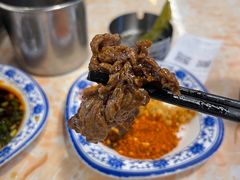 -一烙锅(友谊店)