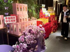 -瑶王府·广西菜(金阳路店)
