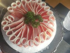 -东来顺·非遗火锅(高新店)