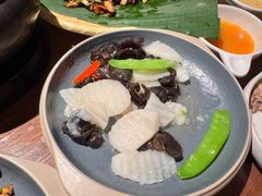 -云海肴·汽锅鸡·云南菜(领展购物广场·中关村店)