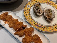 -鲐赏河豚(长寿店)