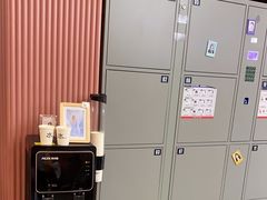 -海马体照相馆(上海宝山万达广场店)