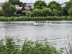 -绿堤公园
