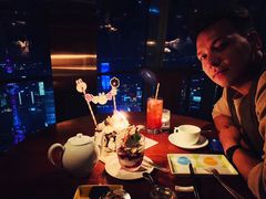 -上海柏悦酒店·世纪100牛排馆