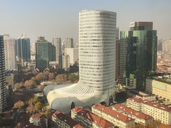 -上海虹桥宾馆(郁锦香品牌酒店)