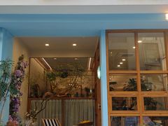 -山与蓝·轻糖鲜果蛋糕(勒泰店)