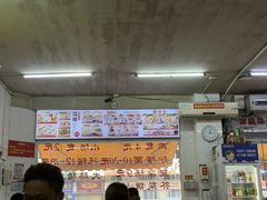 -津品味小吃(大学湾店)
