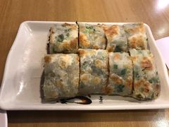 -台北楚楚园馅饼粥(虹桥南丰城店)